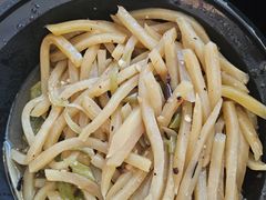 土豆丝-咱家王新国把子肉(县东巷店)