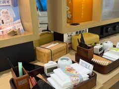 -长风拨筋养身(金虹桥店)