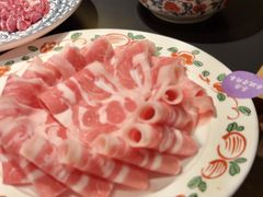 -北京老门框爆肚四季涮肉(淮海东路外滩店)