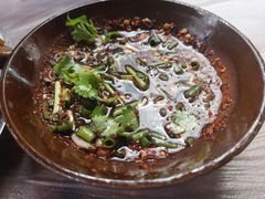 -王万妈卤猪脚(青岩交通路)