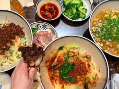 -尚寨嫽扎咧面馆(钟楼店)