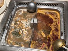 -海底捞火锅(高科广场店)