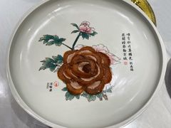 北京牡丹烤鸭-京味斋·北京烤鸭(北京南站洋桥店)