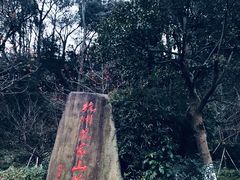 -杭州花家山庄
