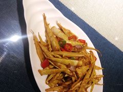 江南红油焖笋-隐食私房菜(渡口·光荣院南门·老街店)