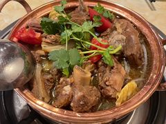 -顺顺小吃(独克宗古城店)