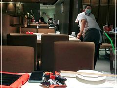 大堂-海底捞火锅鲜切牛肉主题店(长寿路店)