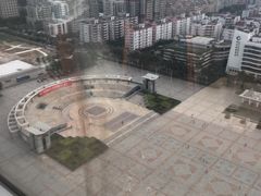 -麦茜哥牛扒城(中银店)