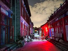 -华声天桥民俗文化园