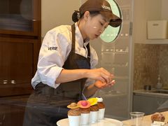 -VERIE BAKEHOUSE