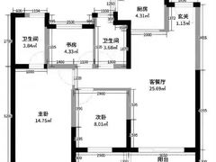 -江阴锦华装饰·堂杰国际设计(江阴店)