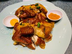 -蟹榭·本帮江浙菜·蟹宴(五角场合生汇商场店)