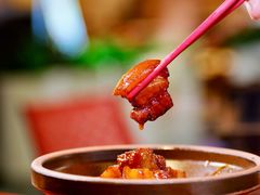 -隐厨·中国菜馆(三里屯T+MALL店)