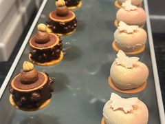 -博林天瑞喜来登酒店·西丽尚膳