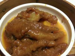 -七哥港式茶餐厅(亮马桥总店)