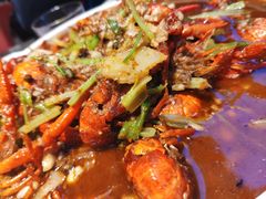 -虾满堂(瑞虹店)
