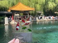 -趵突泉景区