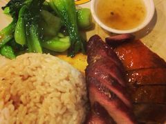 -永祥烧腊餐厅(虹口店)