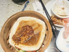 -顺德家厨(白云店)