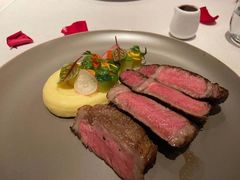 -L'Arome芳芳法国餐厅(仙林金鹰店)