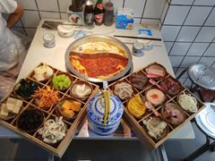 -芈重山老火锅(广州首店)