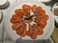 -万龙洲海鲜·粤菜(亚运村店)