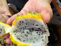 -曼阁市场水果批发市场
