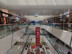 -万达广场(槐房店)