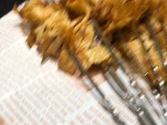 -鼎原力量东北吊炉烧烤(临河街店)