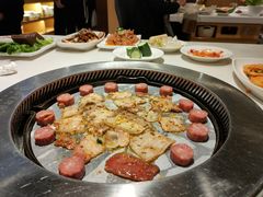 五花肉-么子烤肉(化龙池店)