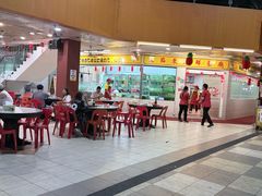 -大茄来海鲜餐厅(亚洲城分行)