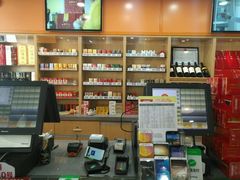 -中国石油(常德路加油站)