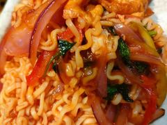 方便面-常记蚝味鲜·烧烤海鲜大排档(东风北桥店)