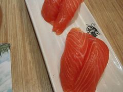 -友壹町寿司(嘉洲广场店)