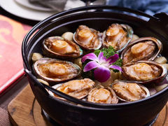 -新天禧大酒店·四十年浙菜·禧宴(西湖店)