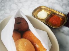 -小莫餐厅And More Restaurant西餐(北京展览馆店)