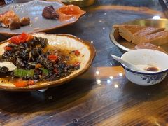 -桃姐农庄老字号(增城分店)