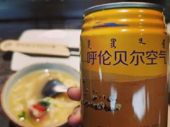 -很久以前羊肉串(簋街店)