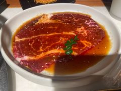 -久藏·横膈膜烧肉·酒场(江汉路店)