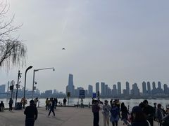 -武昌江滩