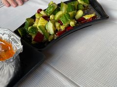 -云晓光头烧烤吧(盛夏店)