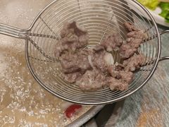 -俏牛哥鲜牛肉牛肆馆(重庆天地店)