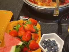 -牛New寿喜烧(虹桥新天地店)