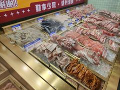 -姜胖胖无限自助烤肉(罗湖宝能店)