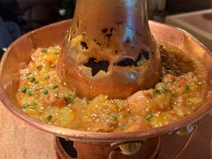 -浩海火燒雲傣家菜(芮欧百货店)