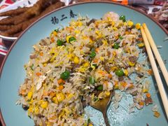 -扬二春炒饭(国庆路总店)