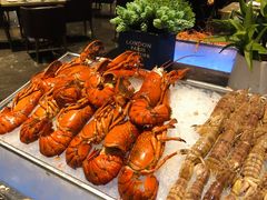 -博林天瑞喜来登酒店·西丽尚膳