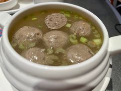 -陈鹏鹏潮汕菜(欢乐海岸 海边景观店)