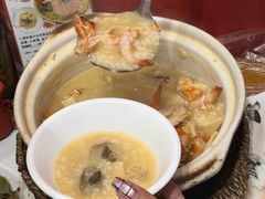 -官塘锋记鱼生·生腌·砂锅粥(牌坊街店)