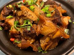 -富临轩私房菜(集庆门大街店)